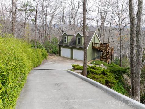 5 Powder Ridge Drive Asheville NC 28803