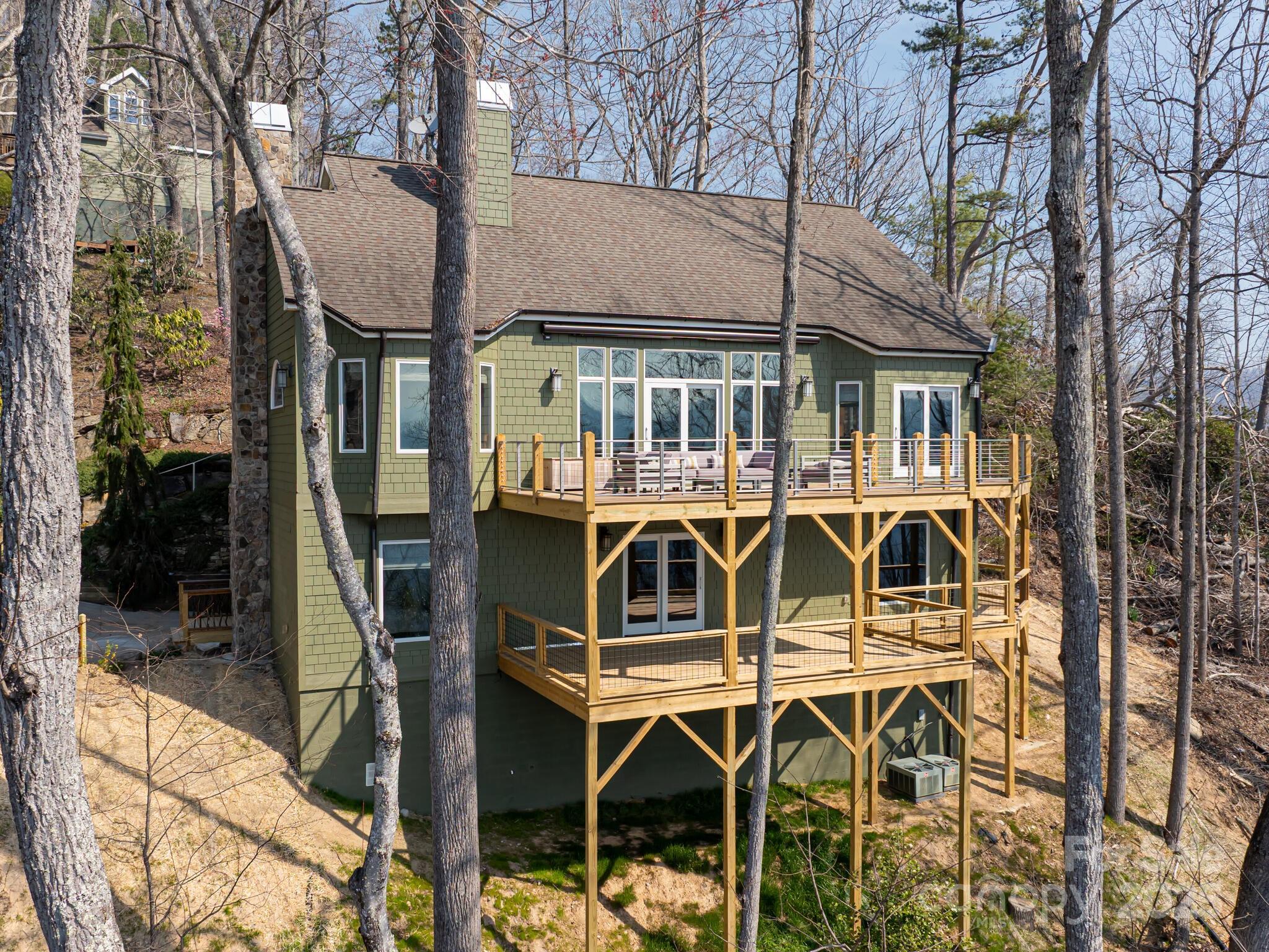 5 Powder Ridge Drive Asheville NC 28803