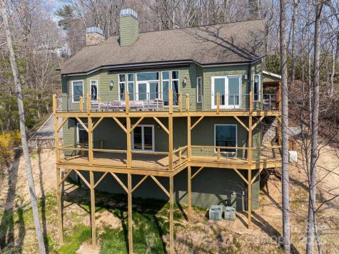 5 Powder Ridge Drive Asheville NC 28803