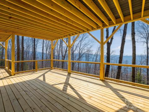 5 Powder Ridge Drive Asheville NC 28803