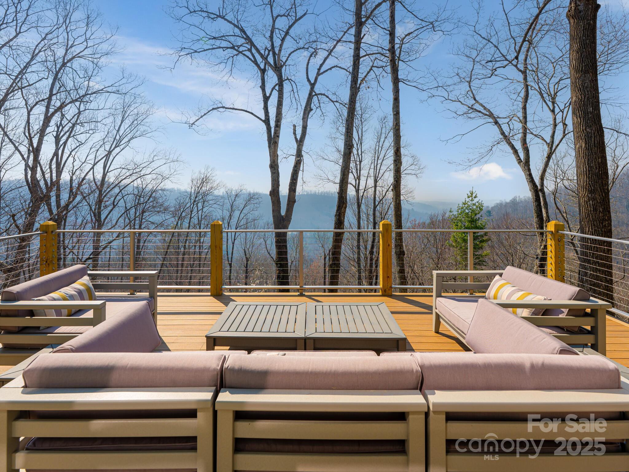 5 Powder Ridge Drive Asheville NC 28803