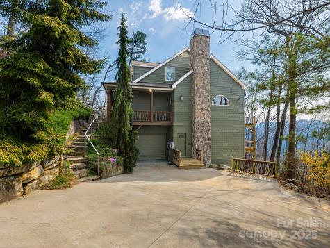 5 Powder Ridge Drive Asheville NC 28803