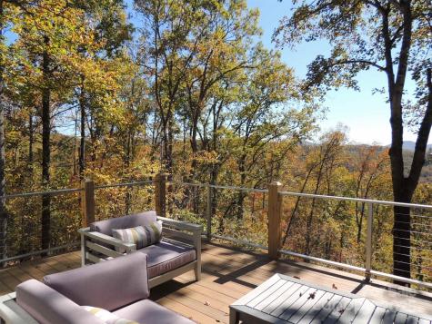 5 Powder Ridge Drive Asheville NC 28803