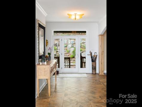 5 Powder Ridge Drive Asheville NC 28803