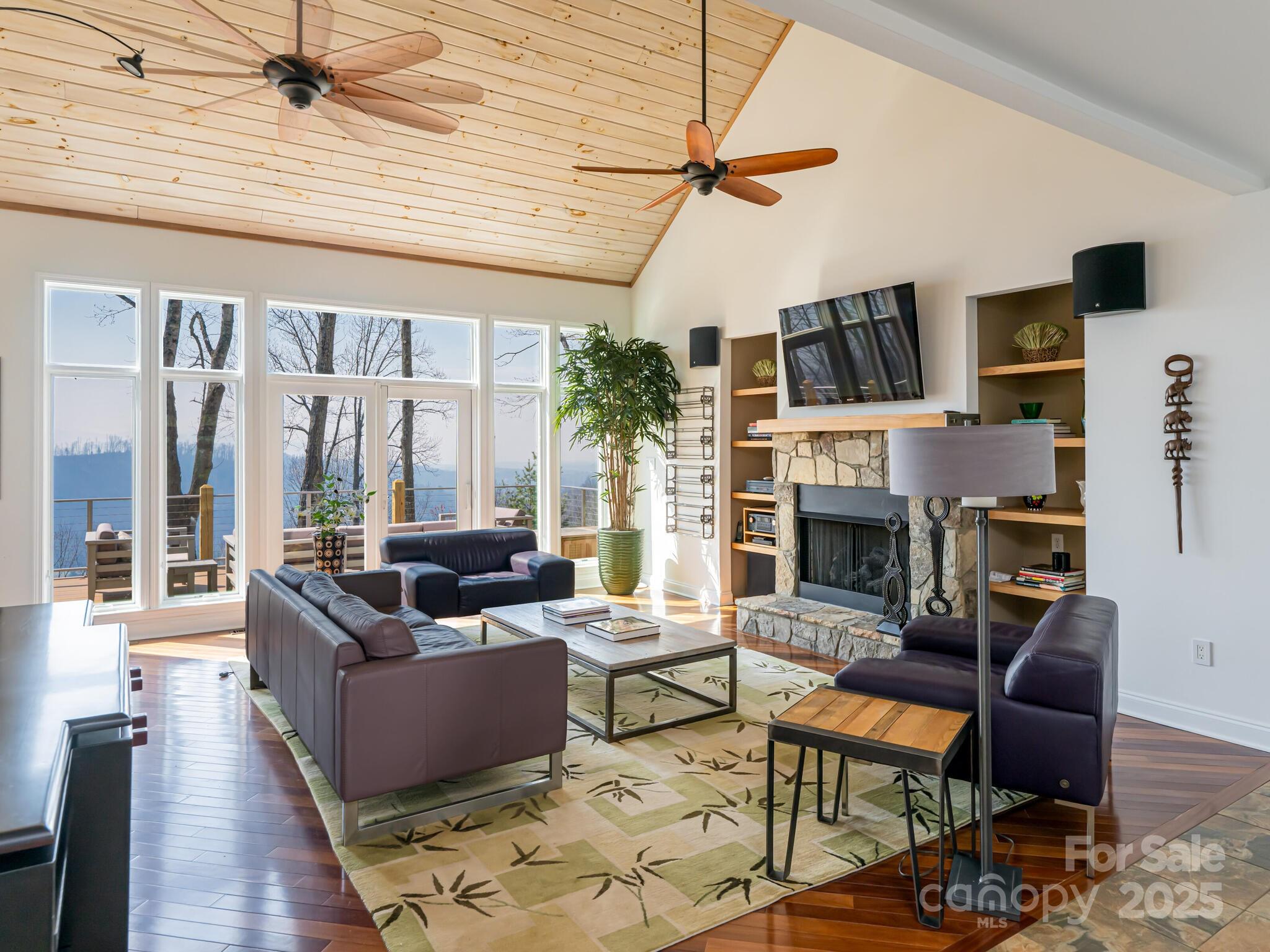 5 Powder Ridge Drive Asheville NC 28803