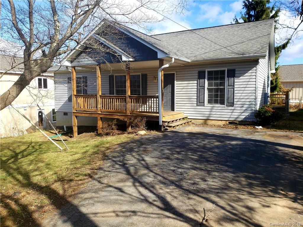 17 Broadview Drive Asheville NC 28803