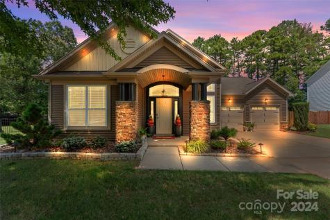 2028 Middleton Farm Drive Belmont NC 28012