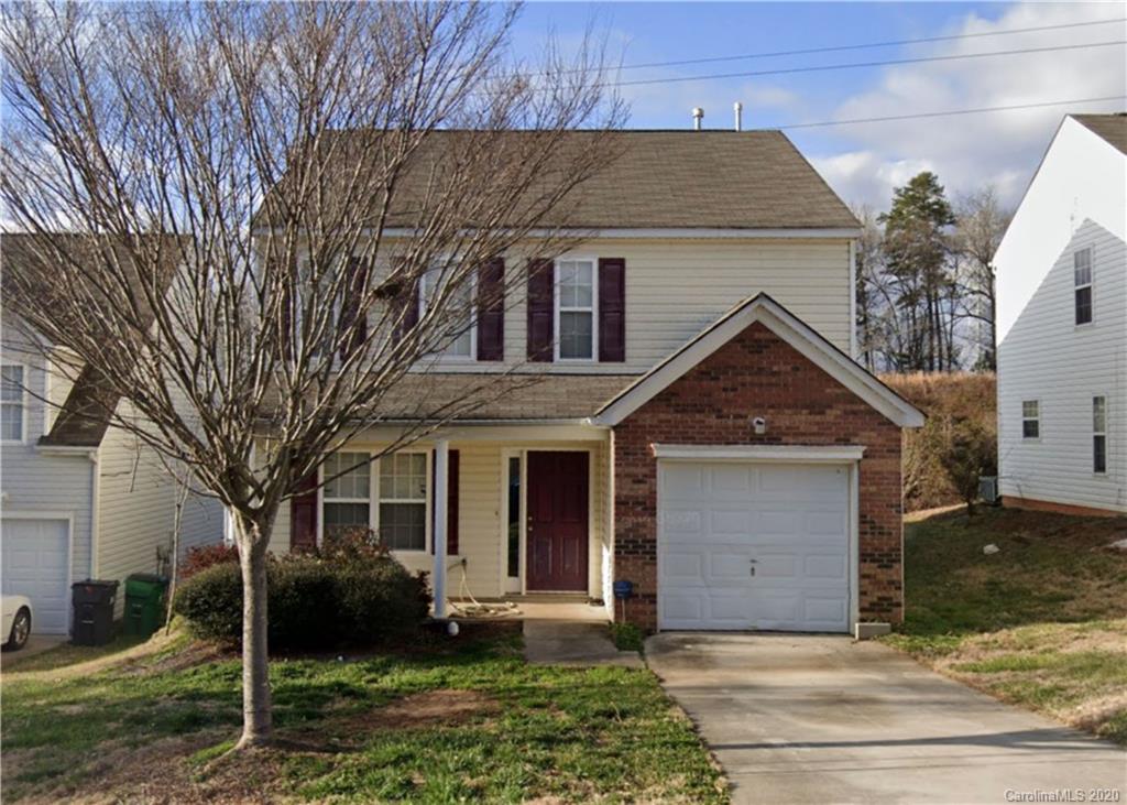 519 Woodington Lane Charlotte NC 28214