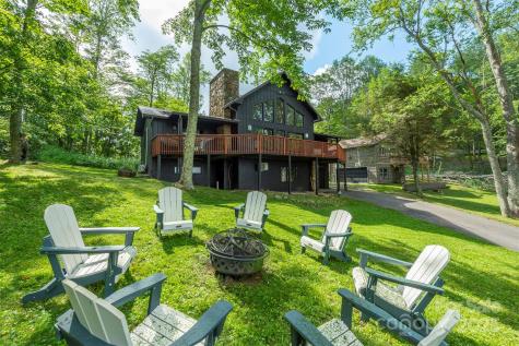2338 El Miner Drive Mars Hill NC 28754