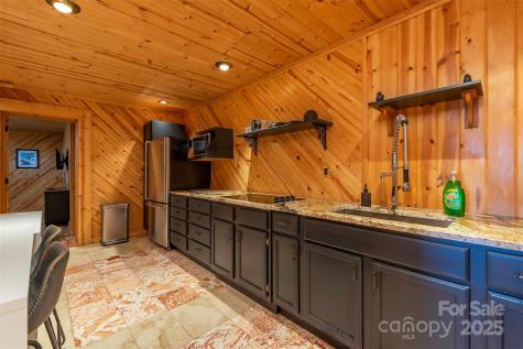 2338 El Miner Drive Mars Hill NC 28754