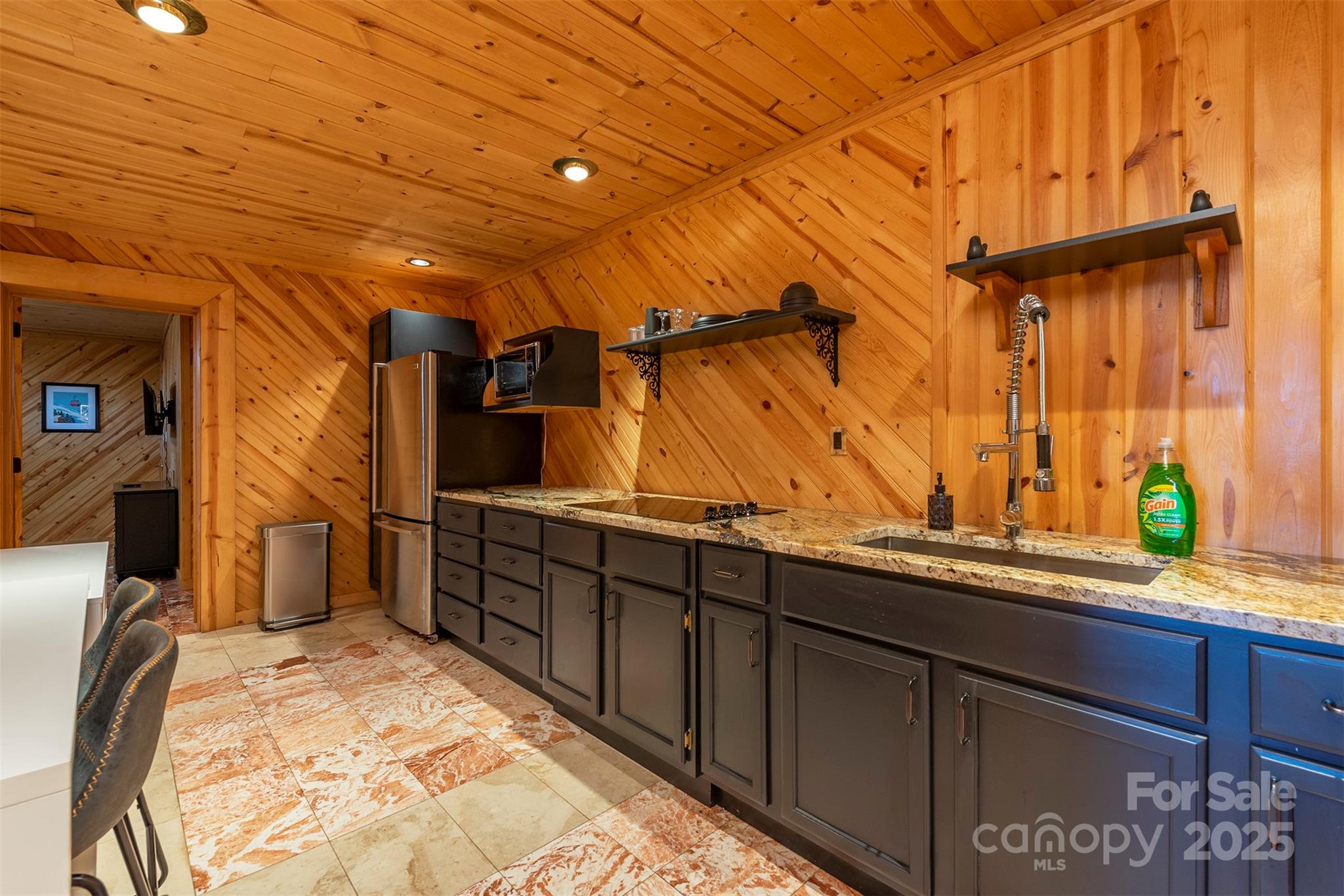 2338 El Miner Drive Mars Hill NC 28754
