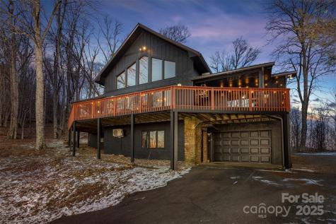 2338 El Miner Drive Mars Hill NC 28754