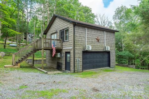 2338 El Miner Drive Mars Hill NC 28754