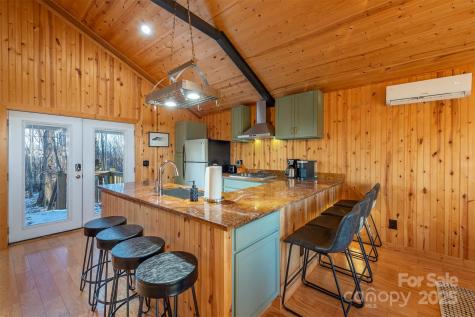 2338 El Miner Drive Mars Hill NC 28754
