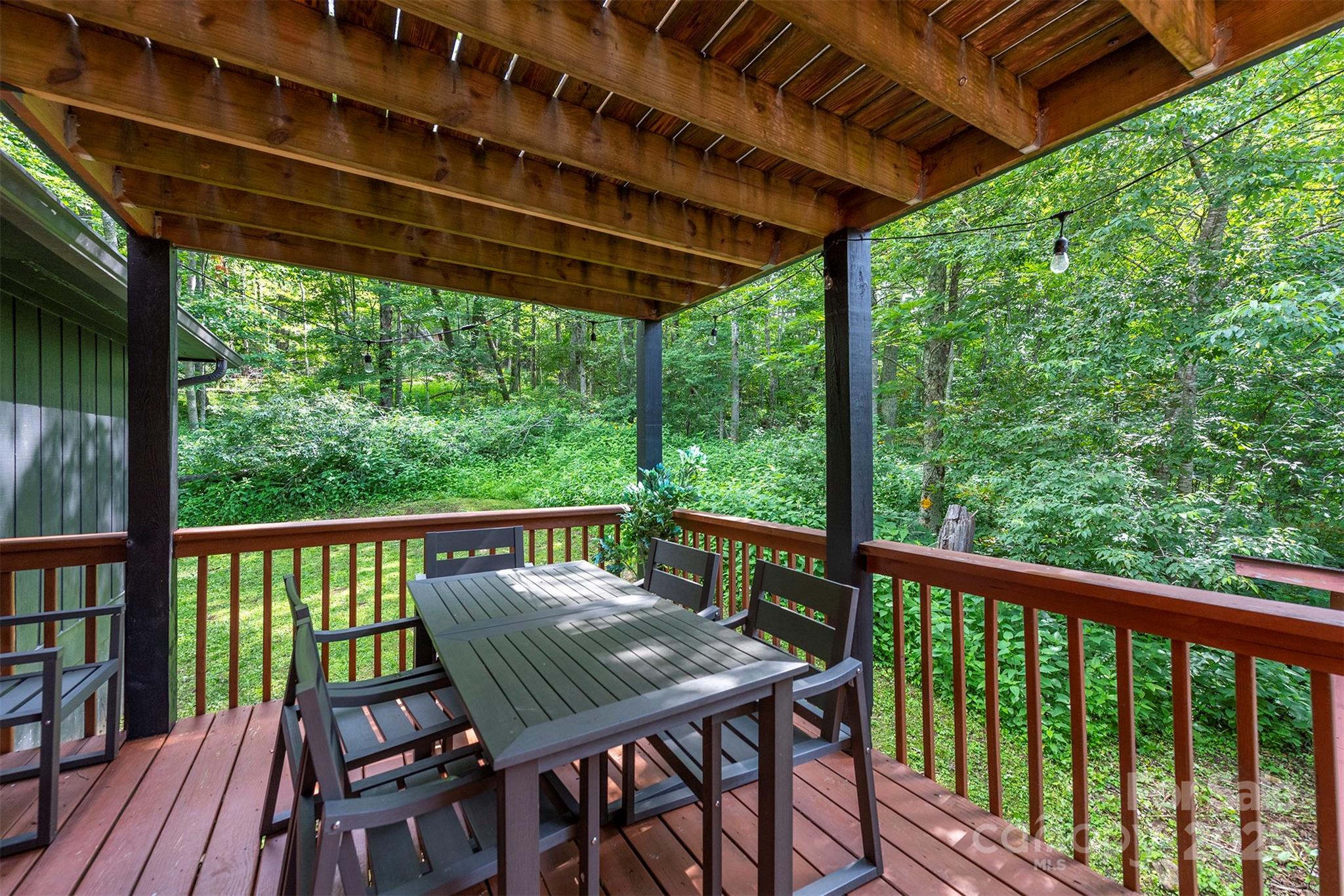 2338 El Miner Drive Mars Hill NC 28754