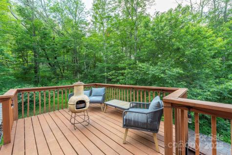 2338 El Miner Drive Mars Hill NC 28754