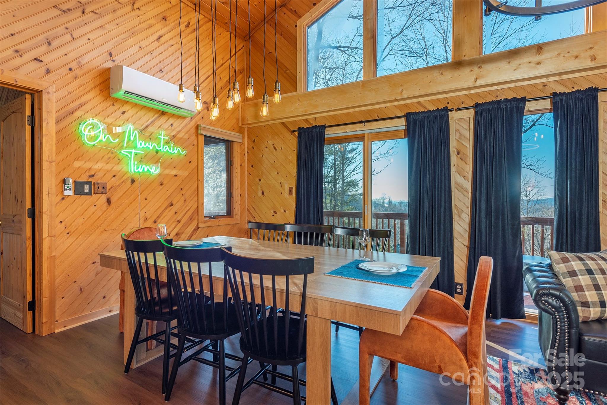 2338 El Miner Drive Mars Hill NC 28754