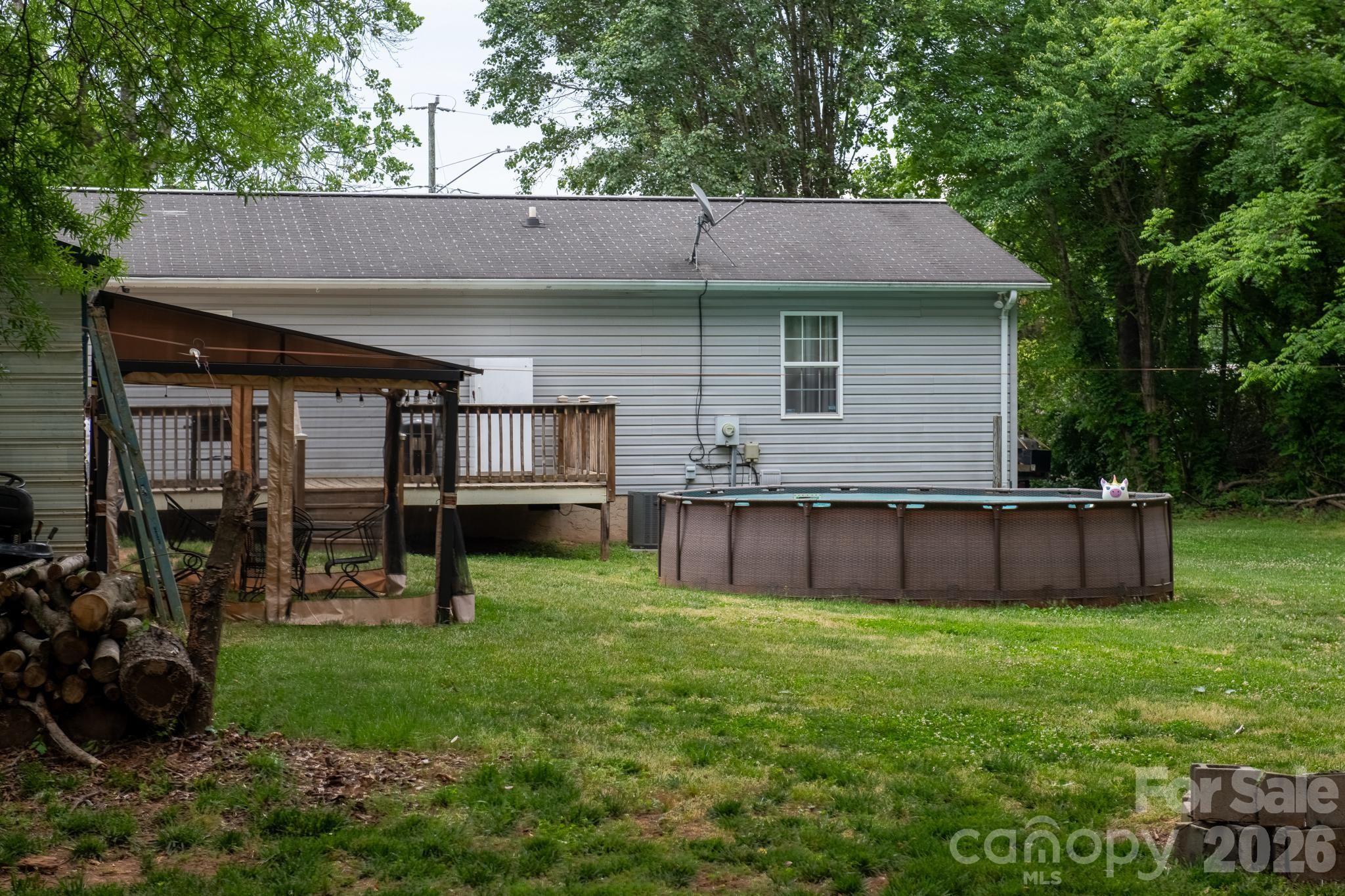 2308 Walt Arney Road Lenoir NC 28645