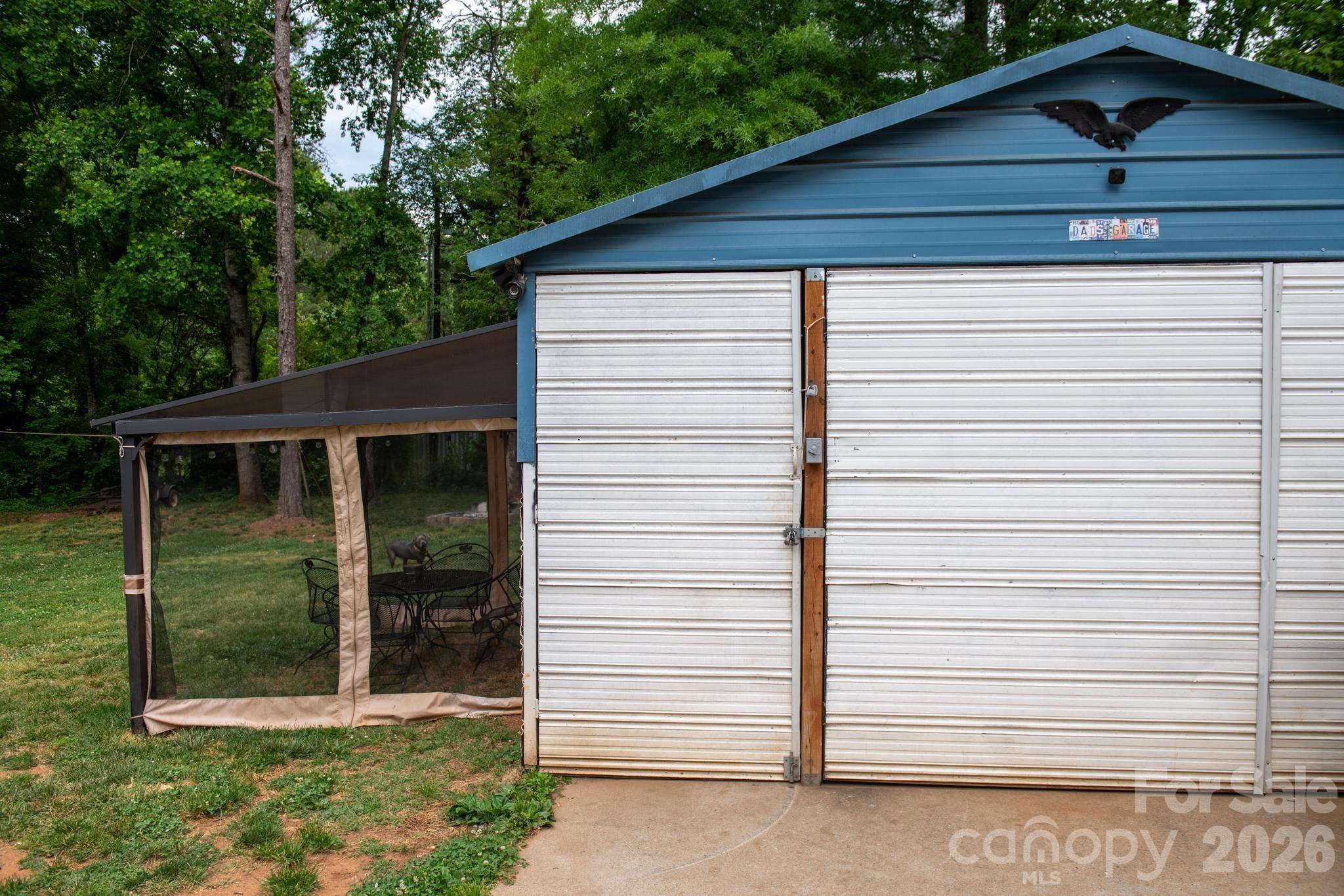 2308 Walt Arney Road Lenoir NC 28645