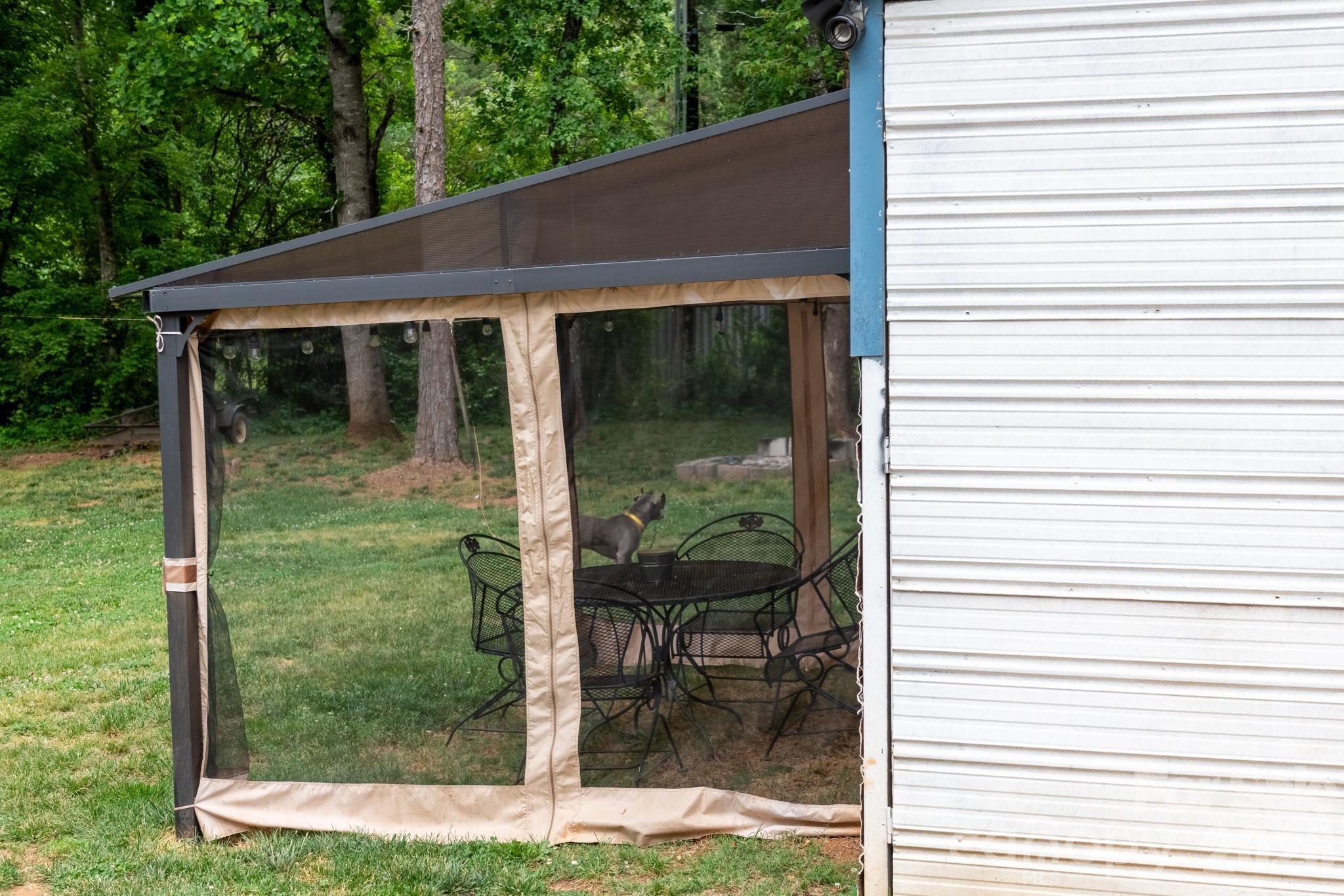2308 Walt Arney Road Lenoir NC 28645