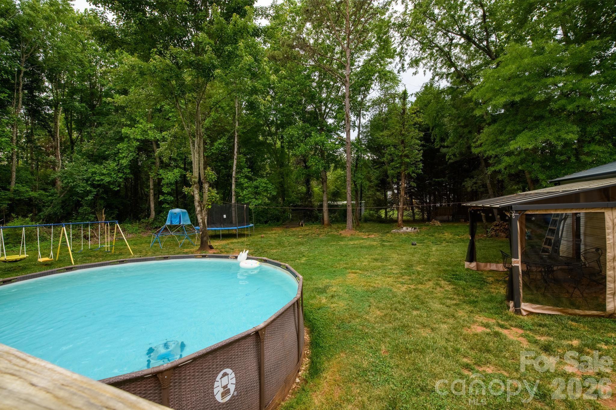 2308 Walt Arney Road Lenoir NC 28645