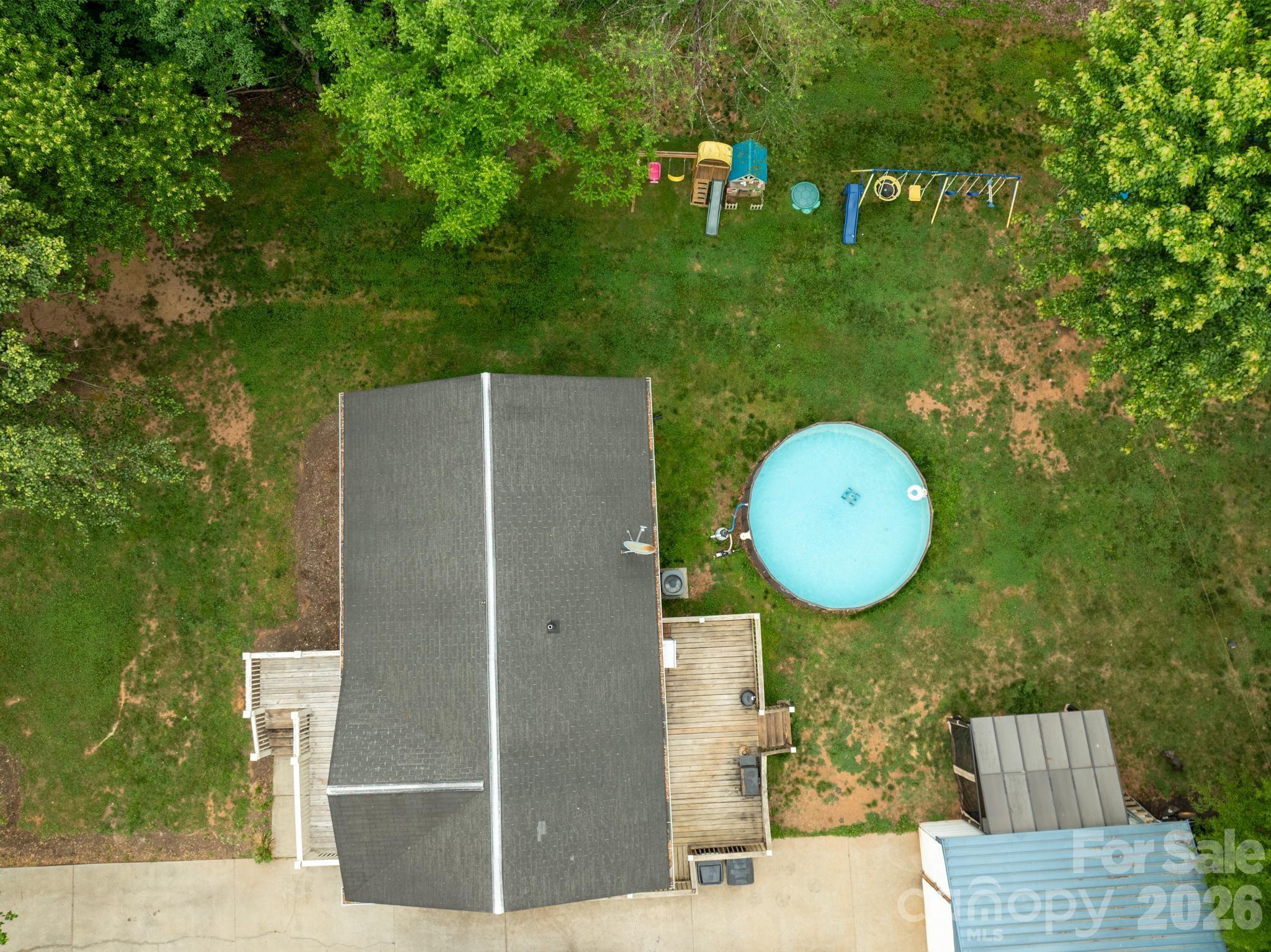 2308 Walt Arney Road Lenoir NC 28645