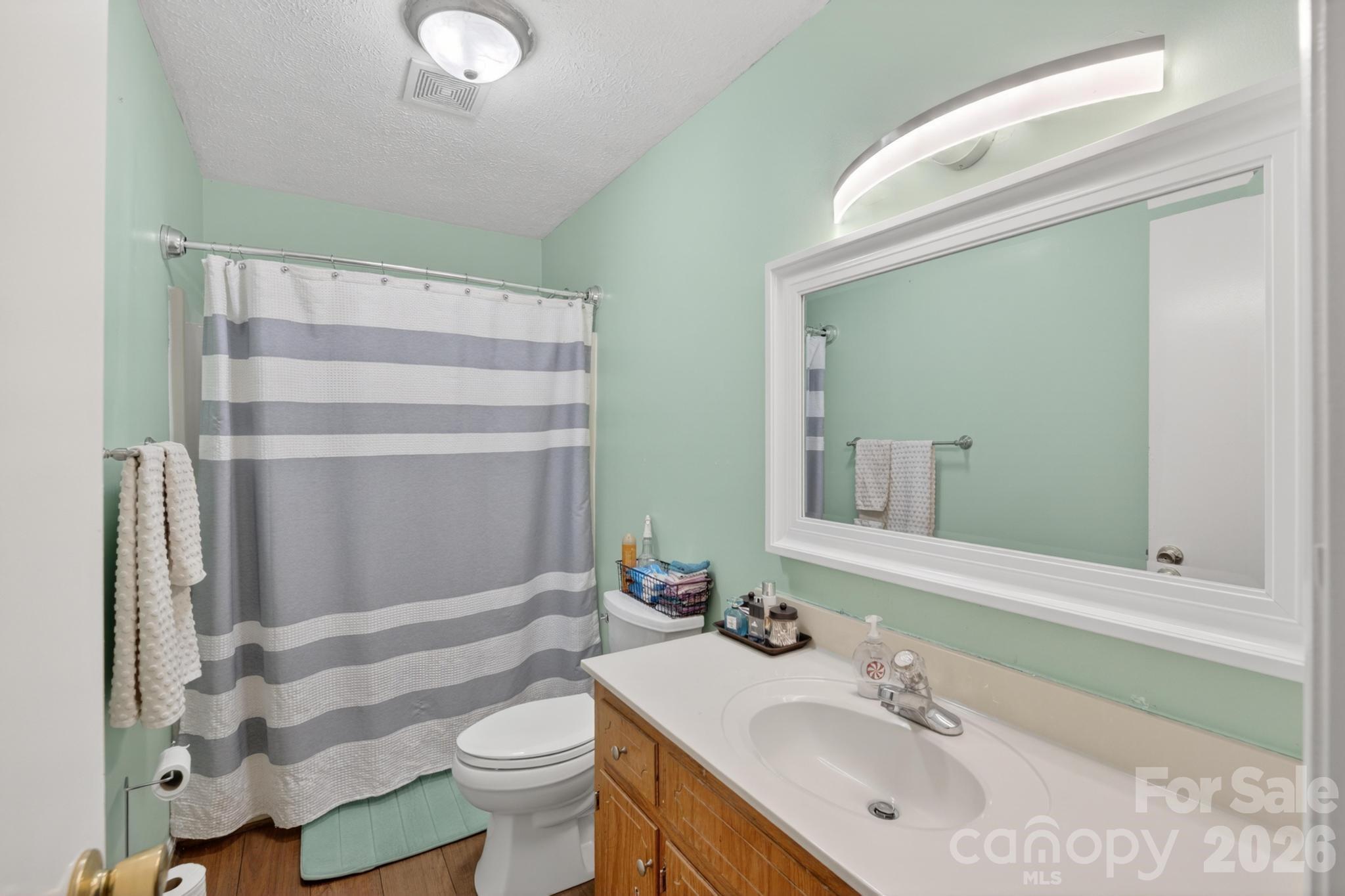 2308 Walt Arney Road Lenoir NC 28645