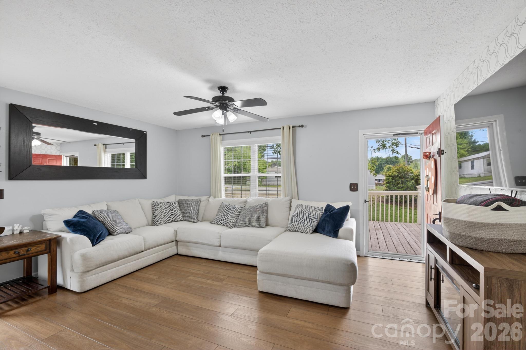 2308 Walt Arney Road Lenoir NC 28645