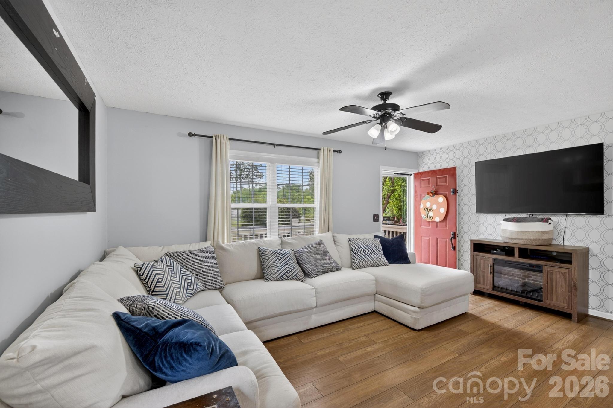 2308 Walt Arney Road Lenoir NC 28645