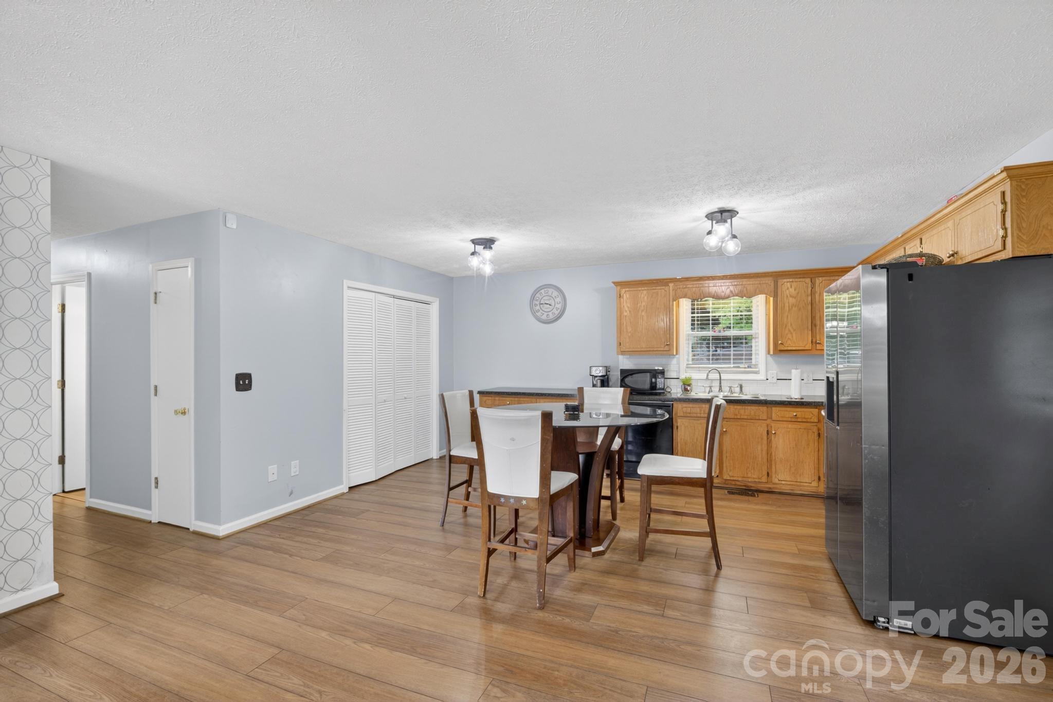 2308 Walt Arney Road Lenoir NC 28645