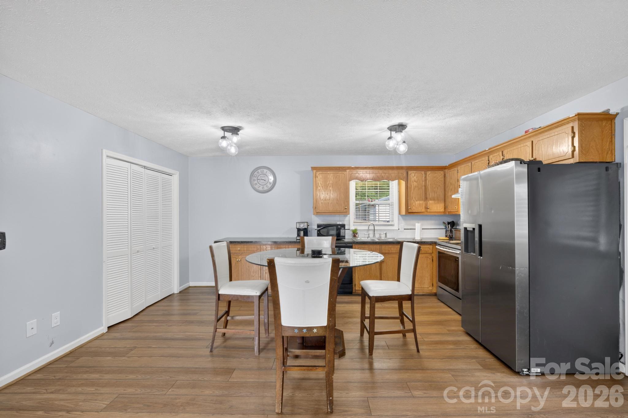 2308 Walt Arney Road Lenoir NC 28645