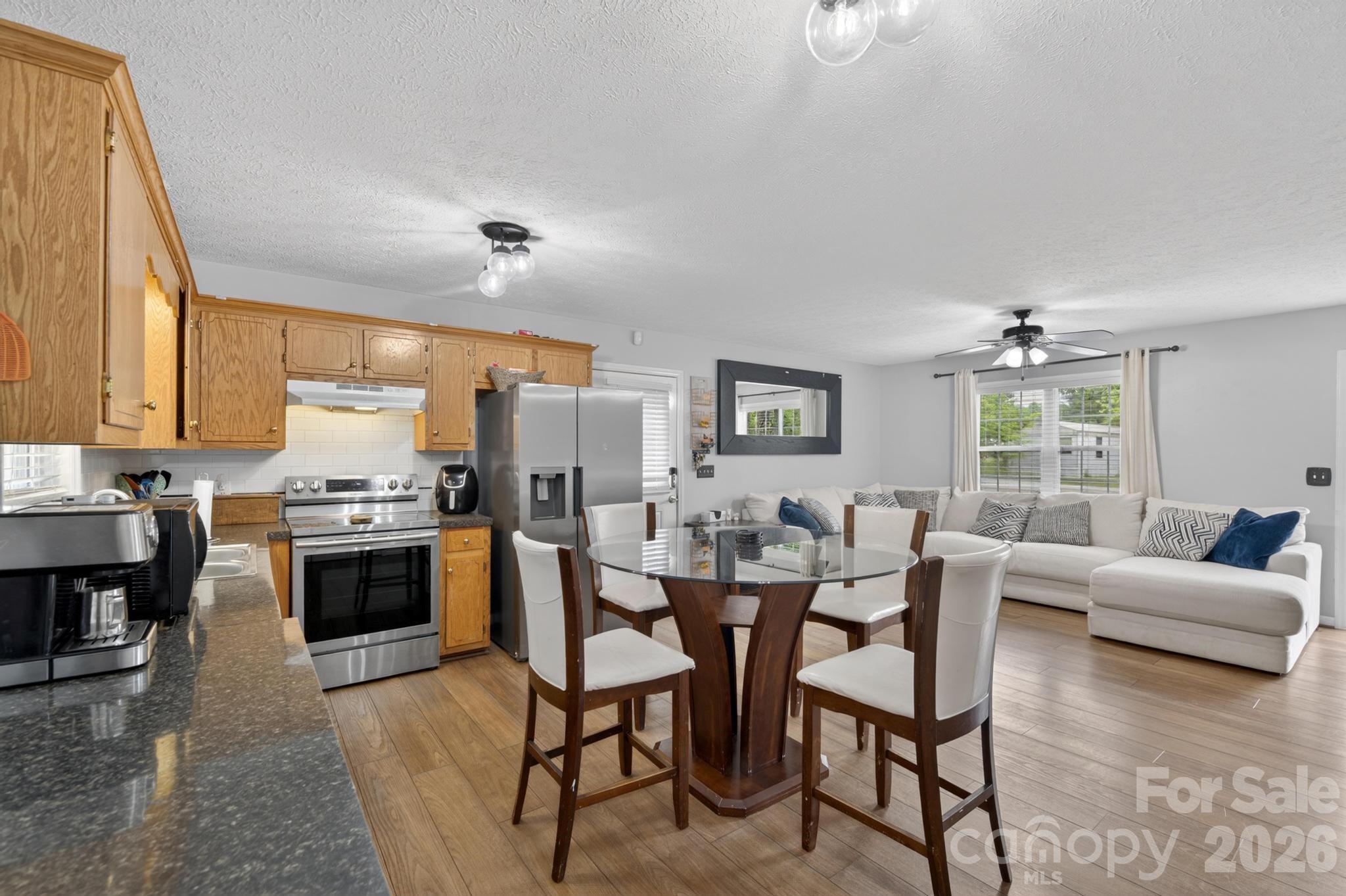 2308 Walt Arney Road Lenoir NC 28645