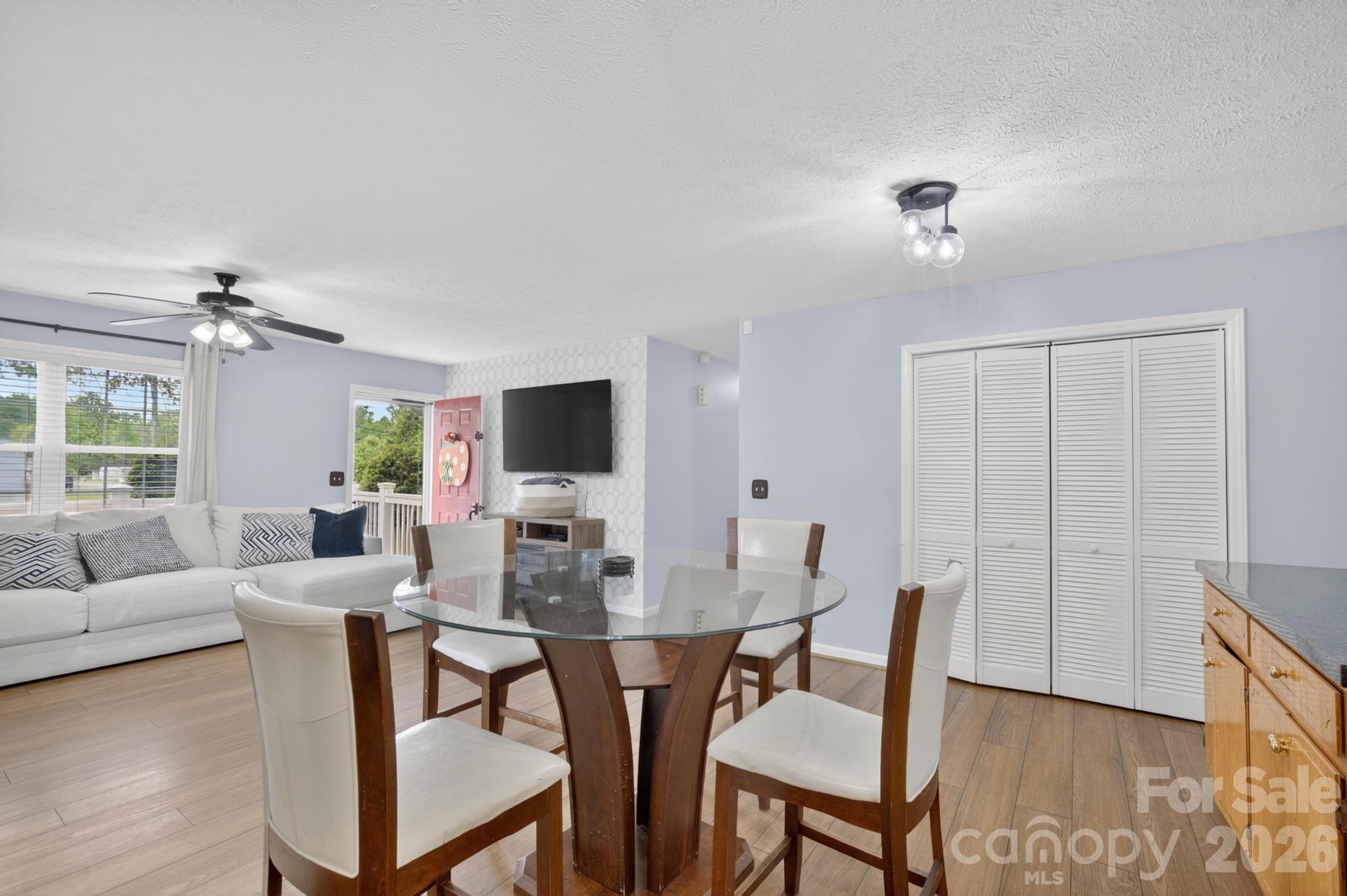 2308 Walt Arney Road Lenoir NC 28645