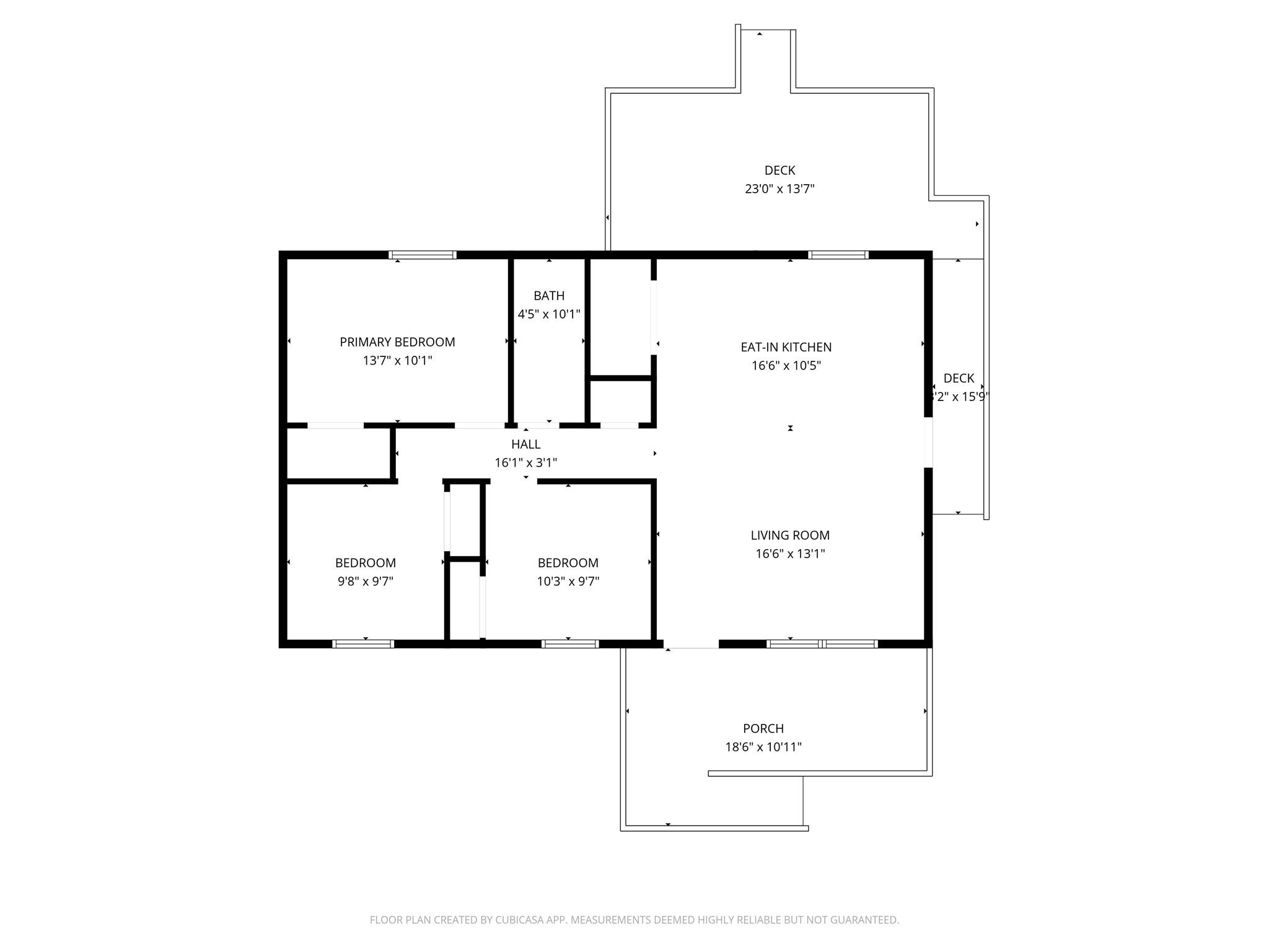 2308 Walt Arney Road Lenoir NC 28645