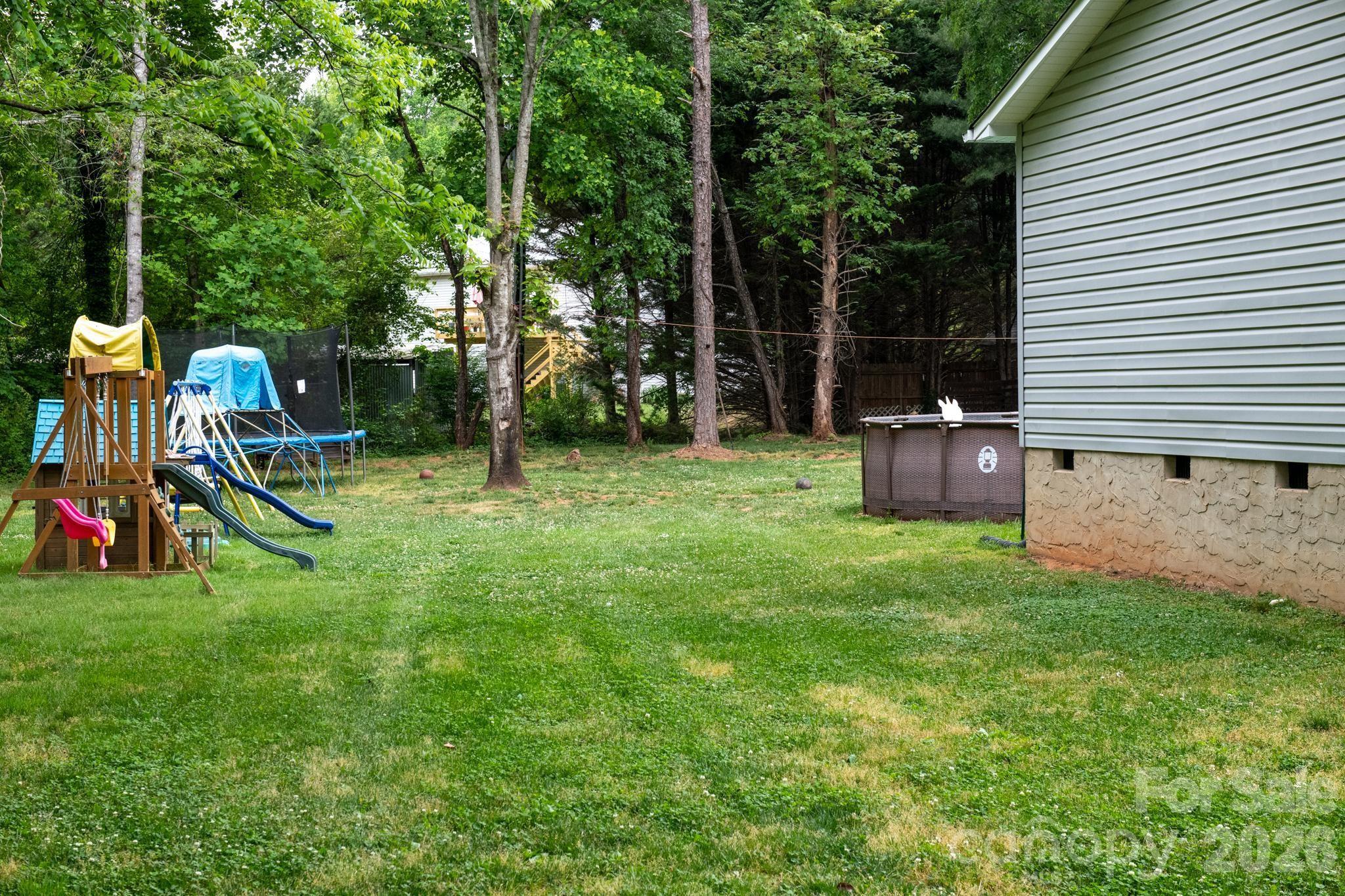 2308 Walt Arney Road Lenoir NC 28645