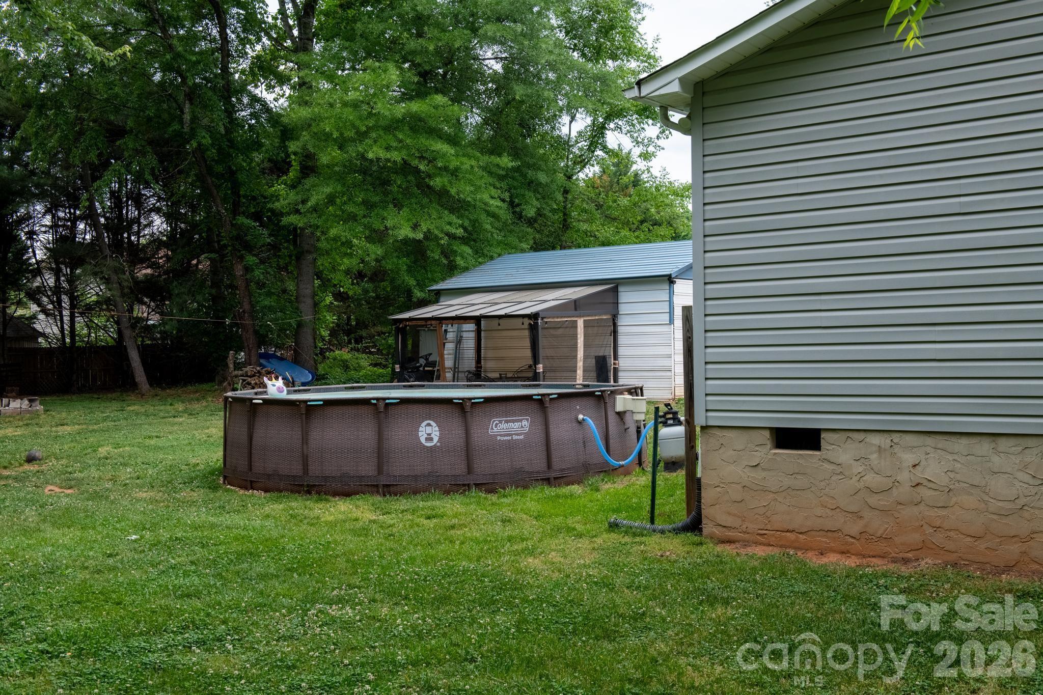2308 Walt Arney Road Lenoir NC 28645
