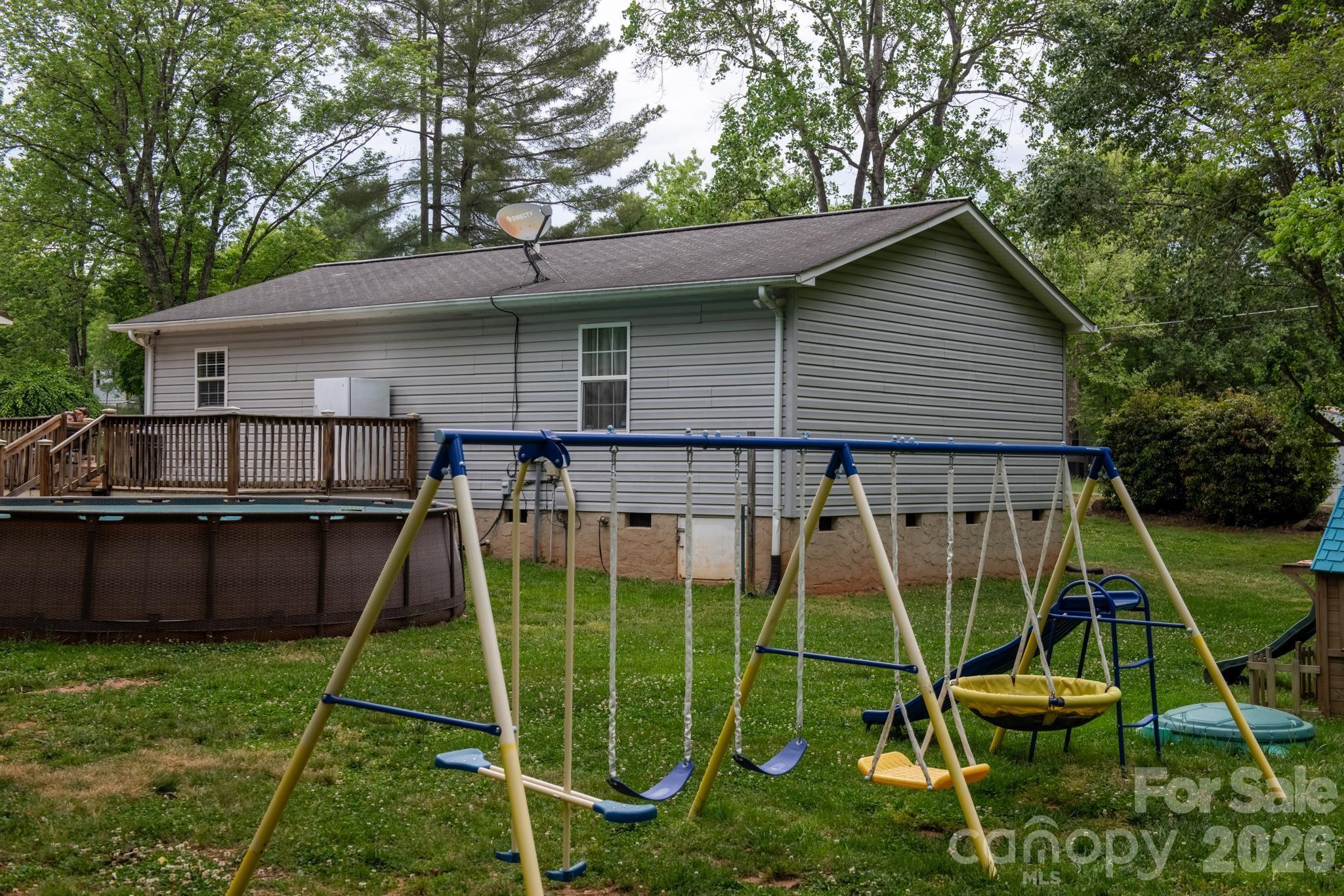 2308 Walt Arney Road Lenoir NC 28645