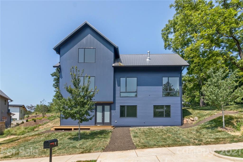 9 Malvern Walk Asheville NC 28806