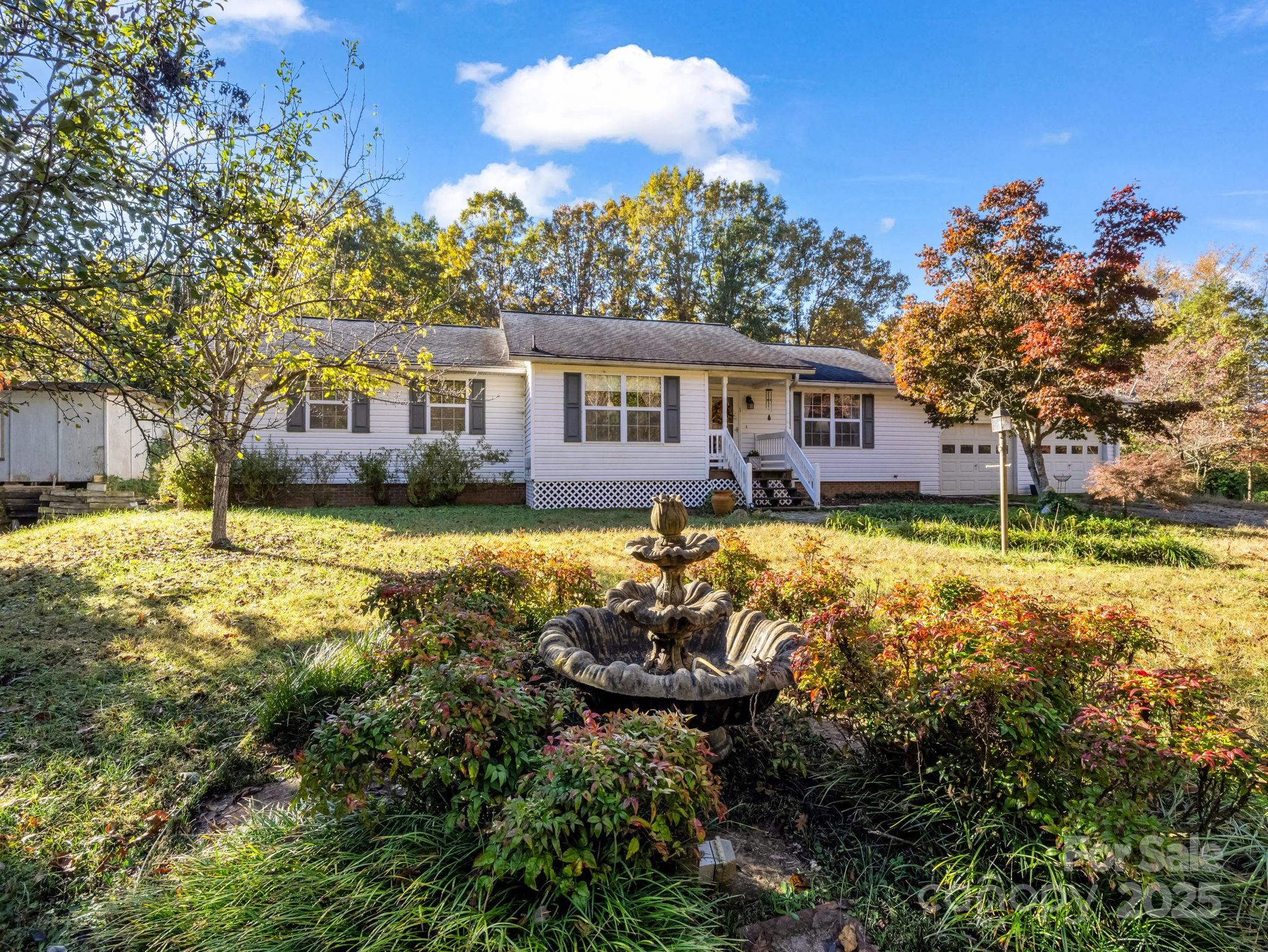262 Daisy Lane Bostic NC 28018