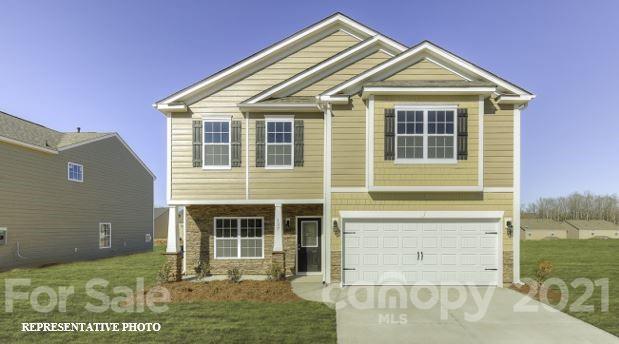 9657 Margrave Drive Gastonia NC 28056