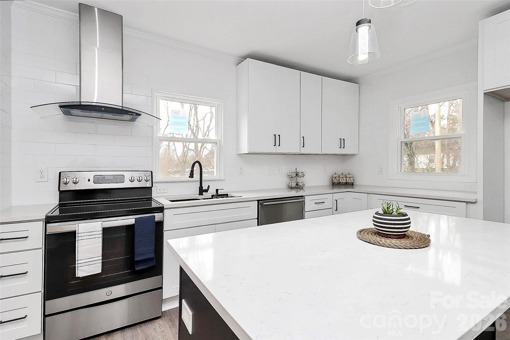 511 W Oakwood Avenue Albemarle NC 28001