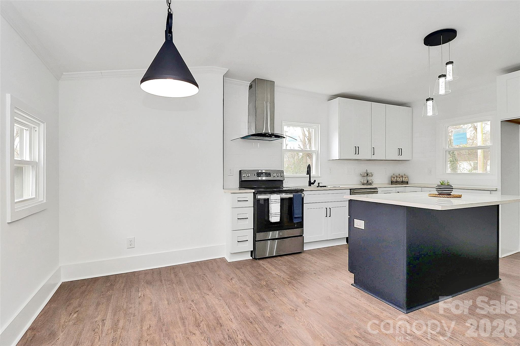 511 W Oakwood Avenue Albemarle NC 28001