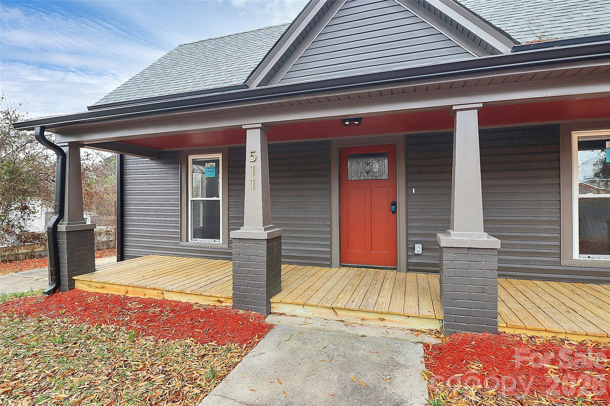 511 W Oakwood Avenue Albemarle NC 28001