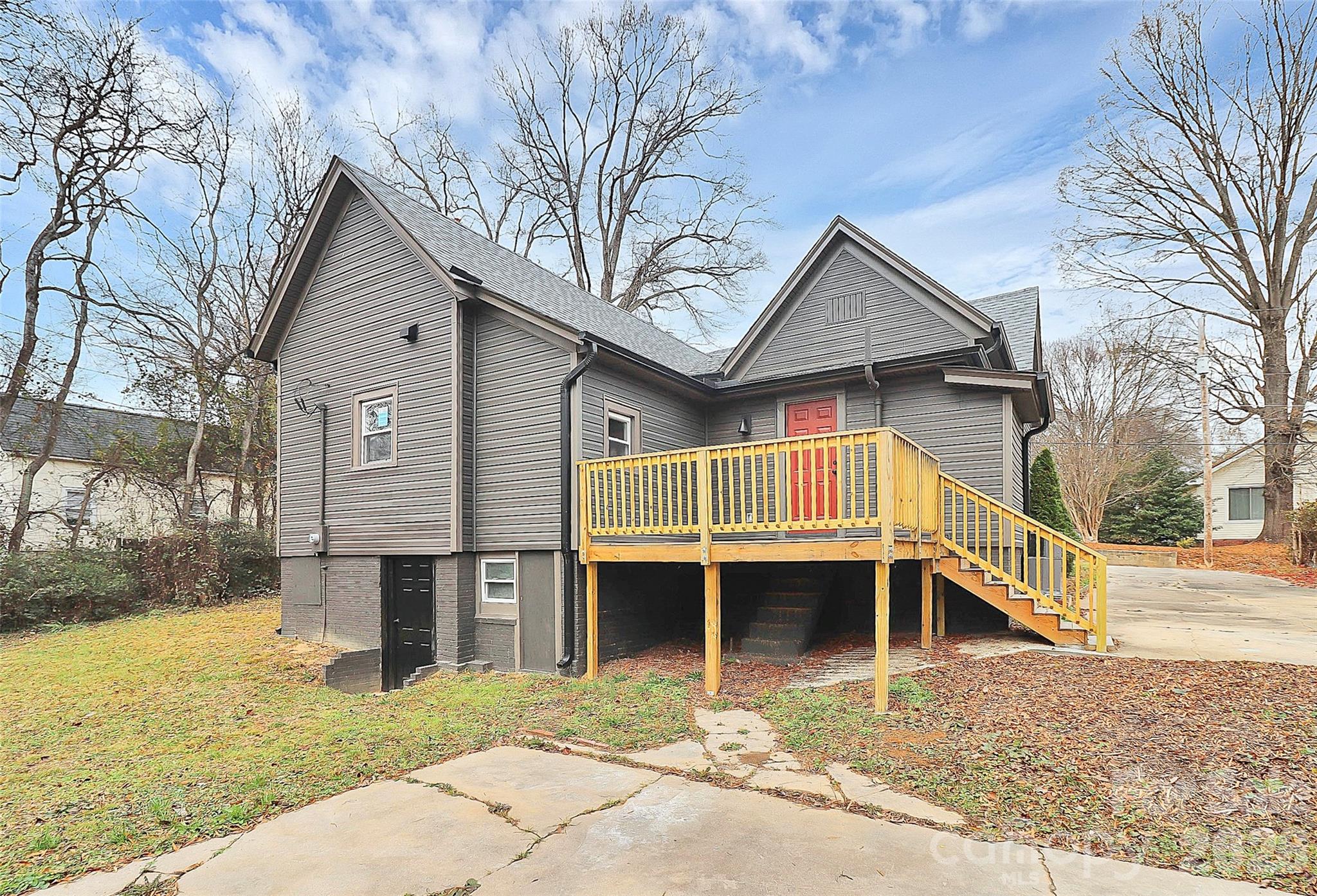 511 W Oakwood Avenue Albemarle NC 28001