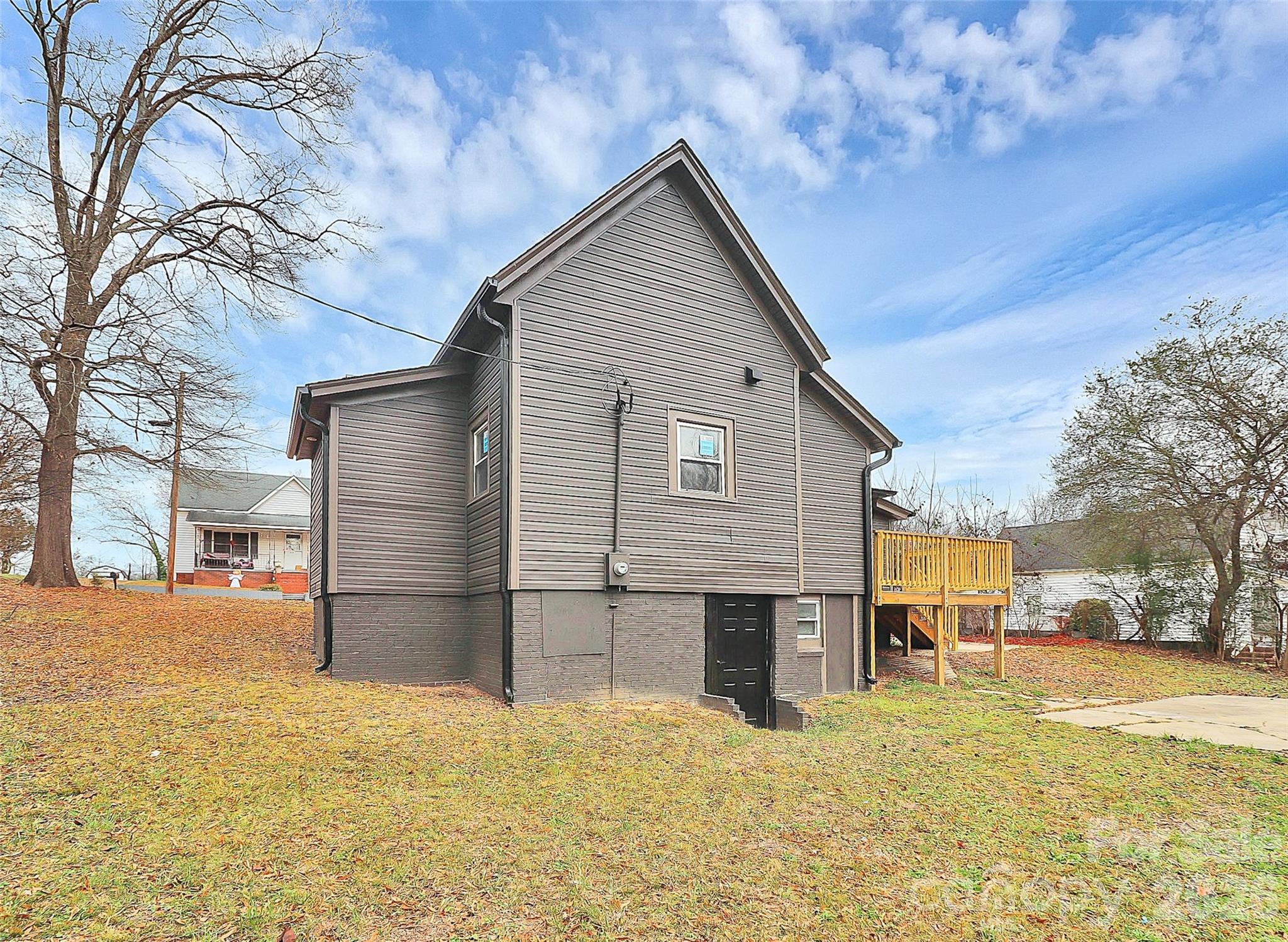 511 W Oakwood Avenue Albemarle NC 28001