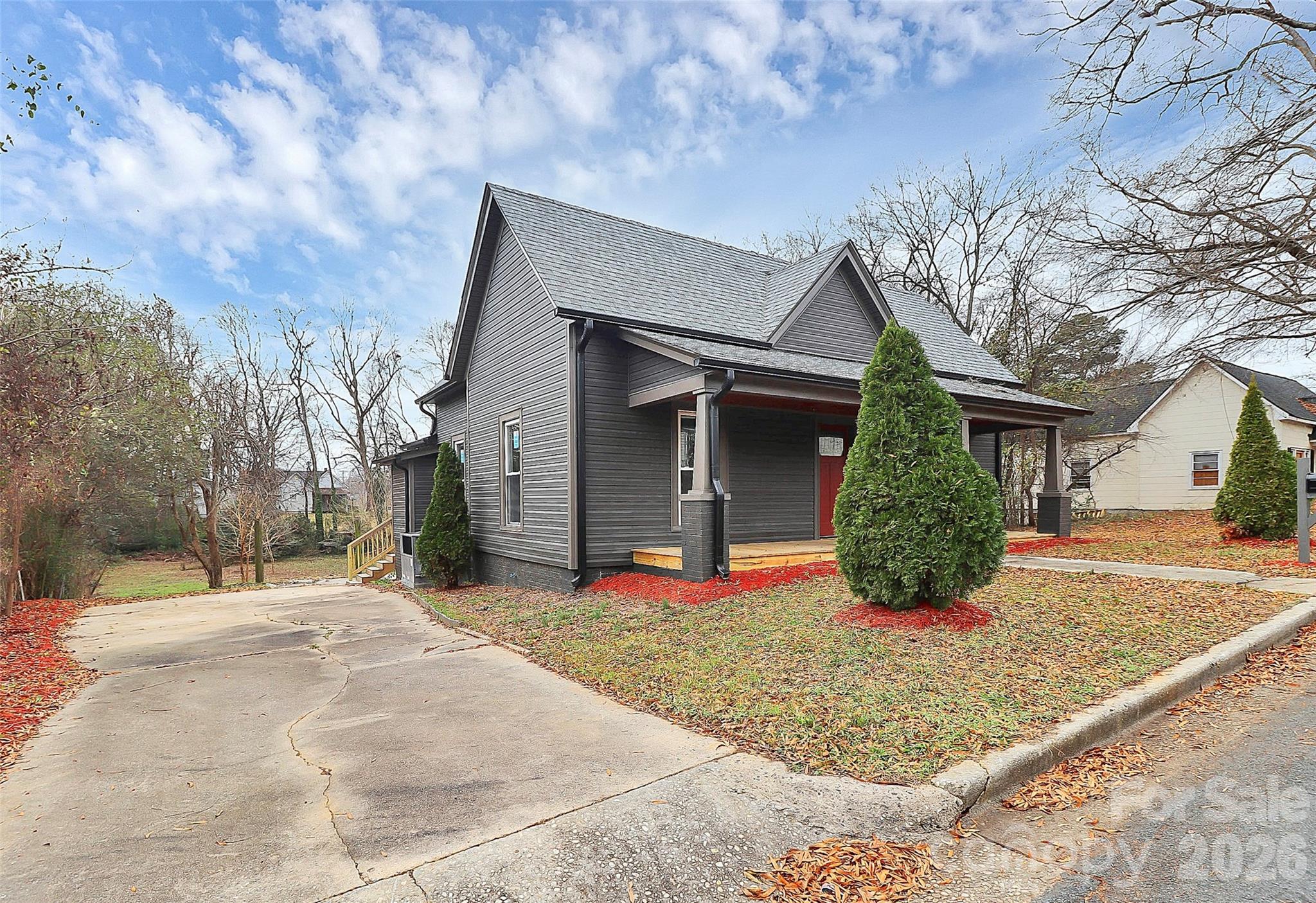 511 W Oakwood Avenue Albemarle NC 28001