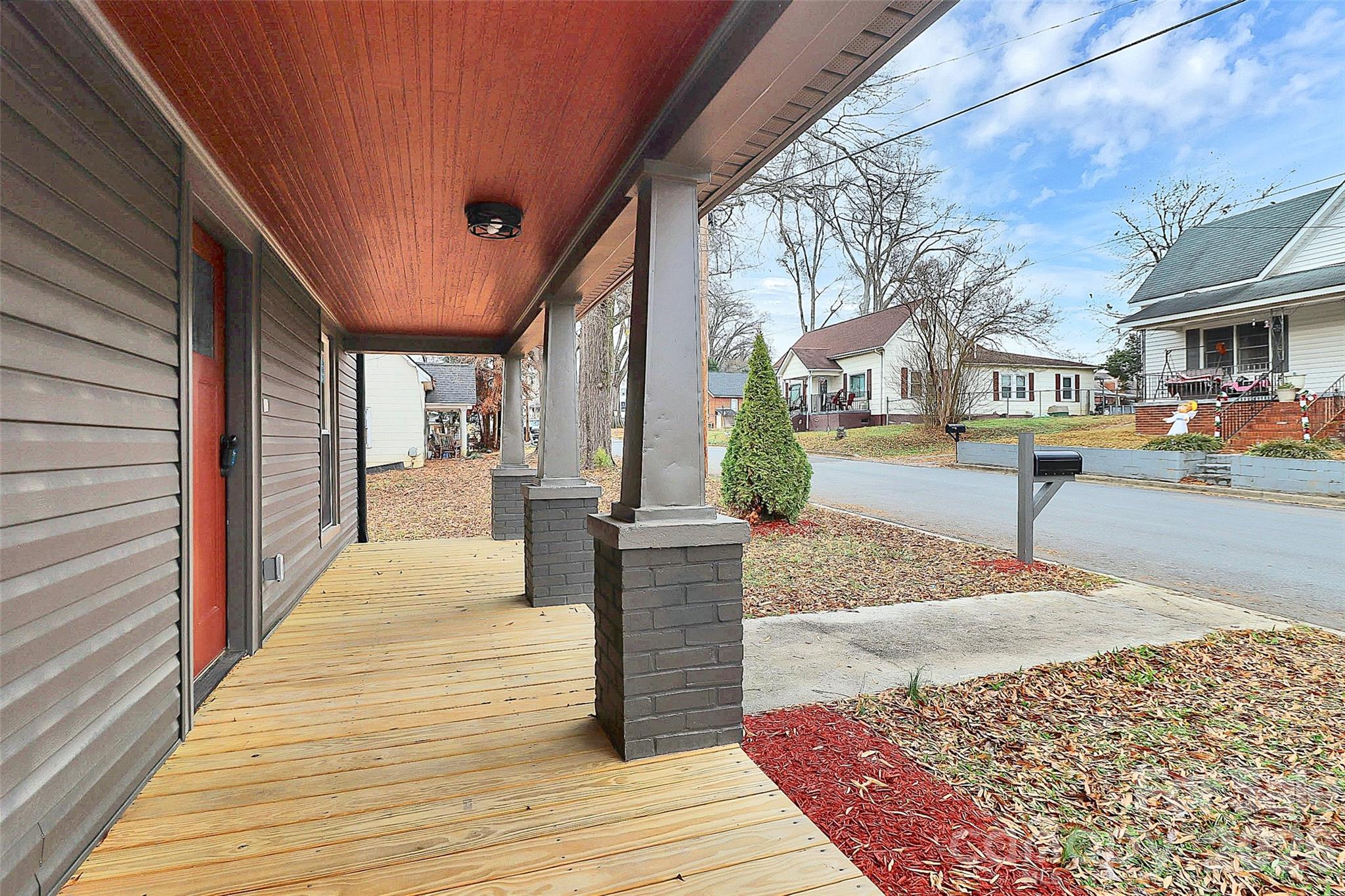 511 W Oakwood Avenue Albemarle NC 28001