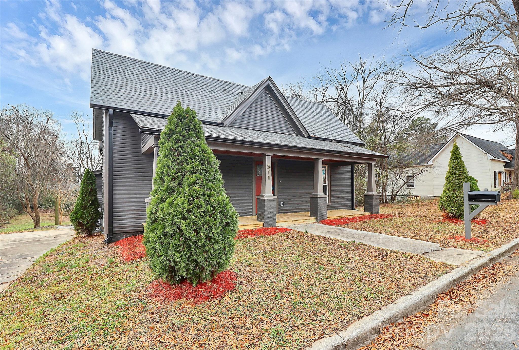 511 W Oakwood Avenue Albemarle NC 28001