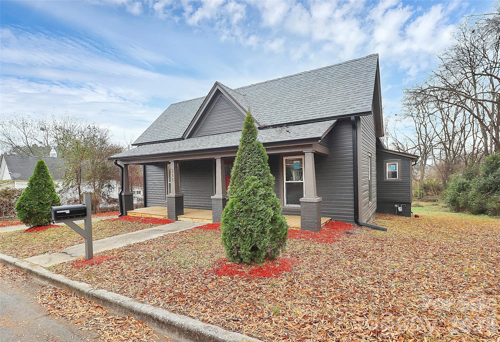 511 W Oakwood Avenue Albemarle NC 28001