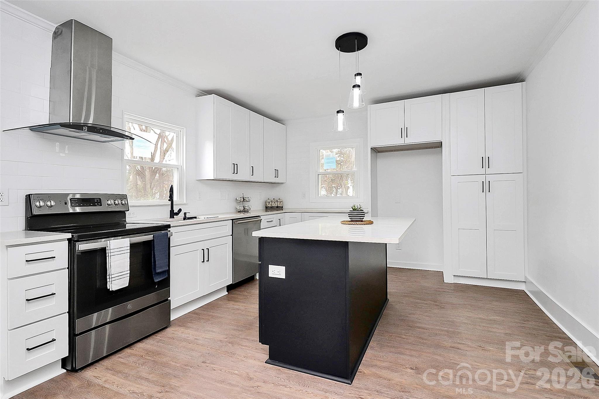 511 W Oakwood Avenue Albemarle NC 28001